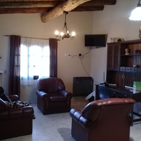 הוילה טיליקארה " La Casa De Joaquin" מראה חיצוני תמונה