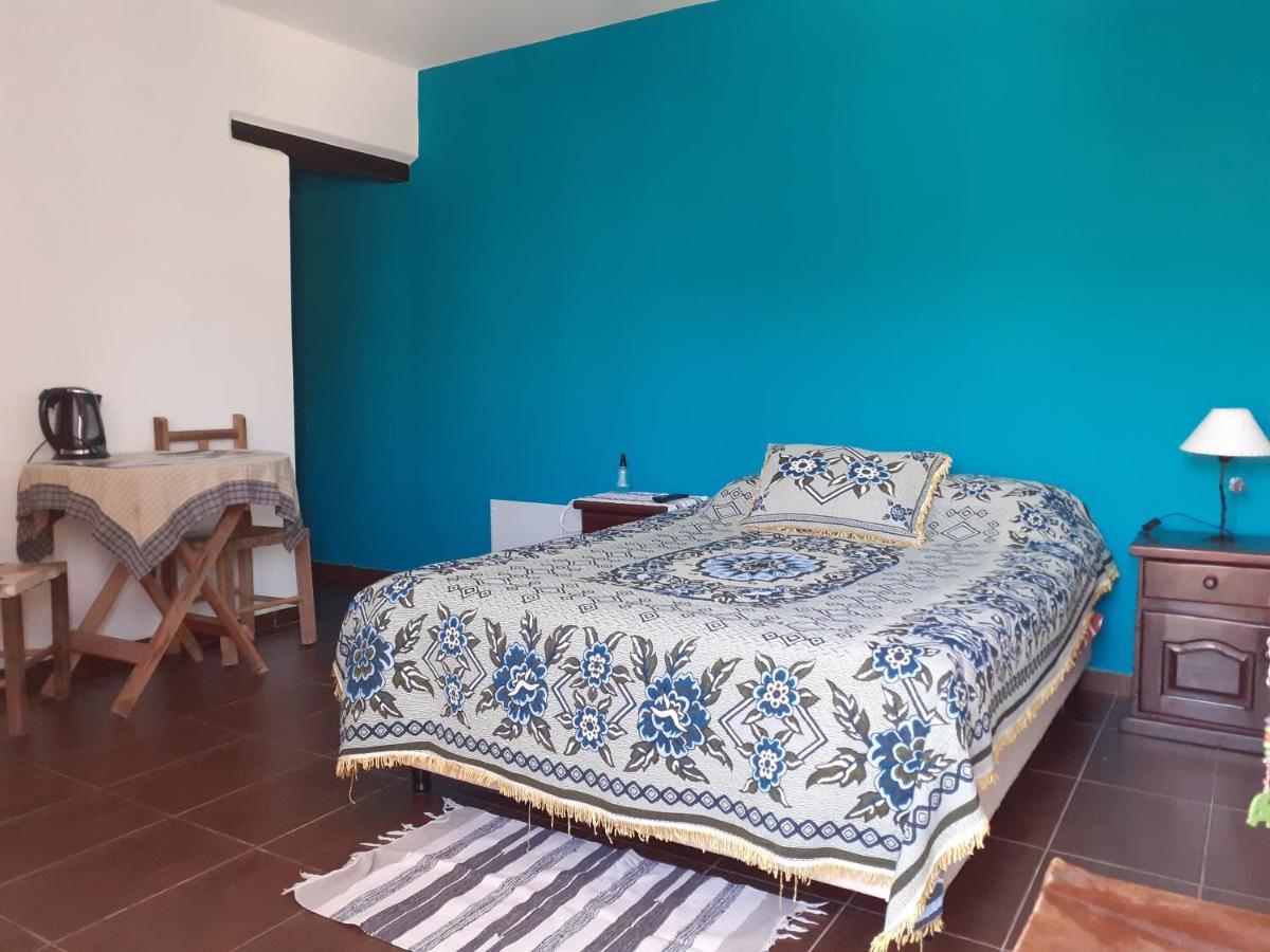 הוילה טיליקארה " La Casa De Joaquin" מראה חיצוני תמונה