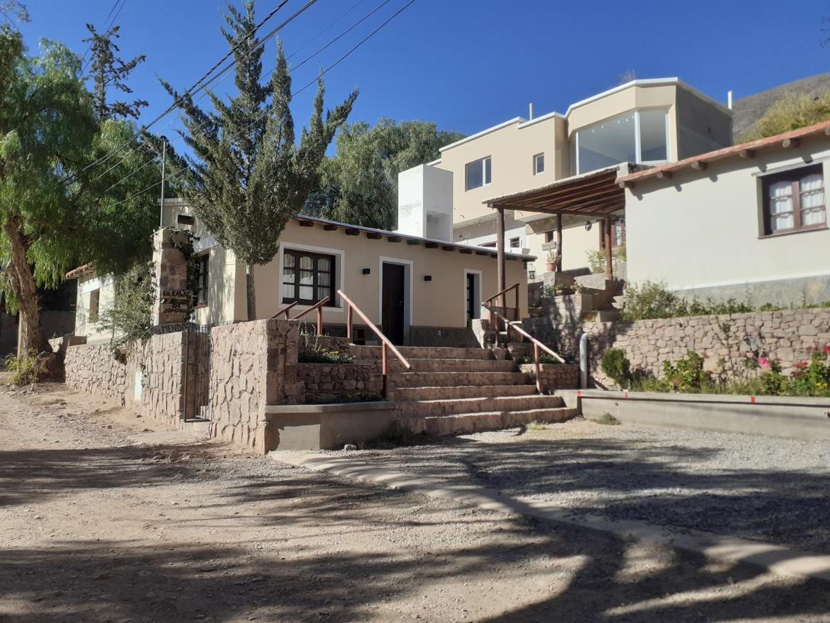 הוילה טיליקארה " La Casa De Joaquin" מראה חיצוני תמונה