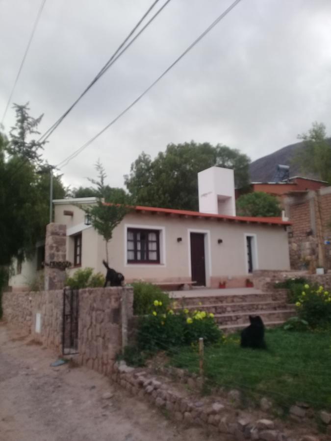 הוילה טיליקארה " La Casa De Joaquin" מראה חיצוני תמונה