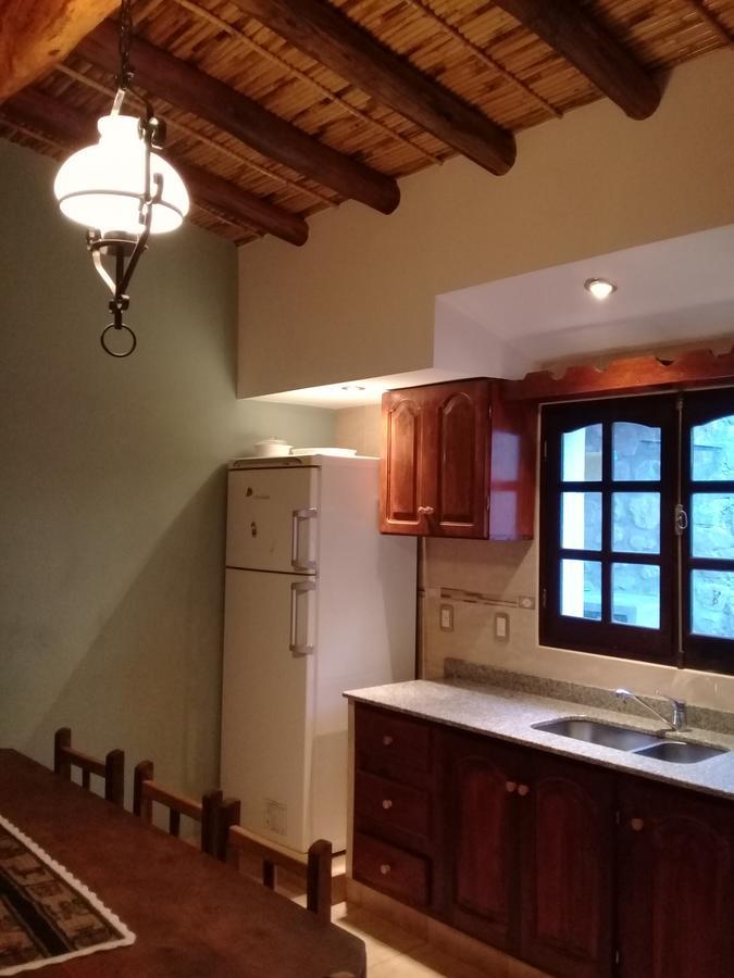 הוילה טיליקארה " La Casa De Joaquin" מראה חיצוני תמונה