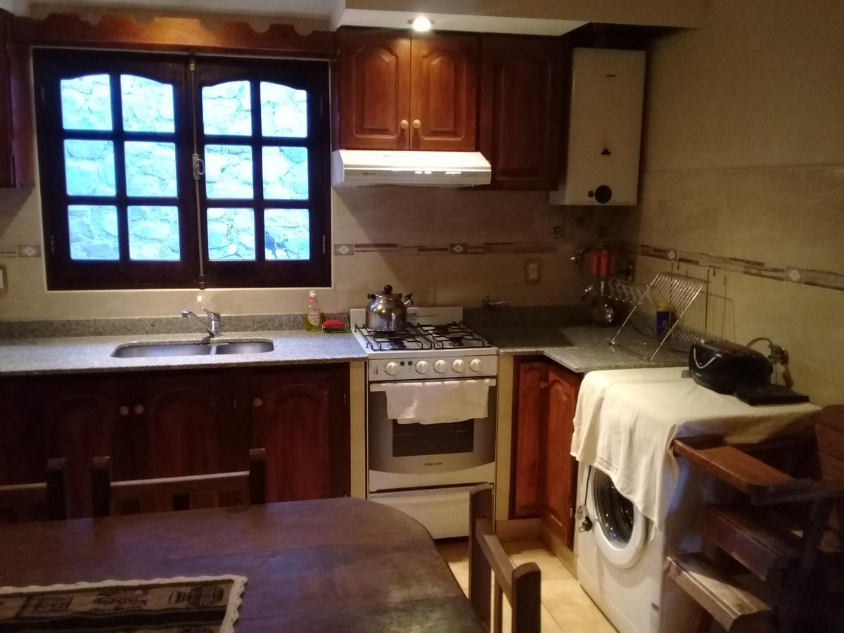 הוילה טיליקארה " La Casa De Joaquin" מראה חיצוני תמונה