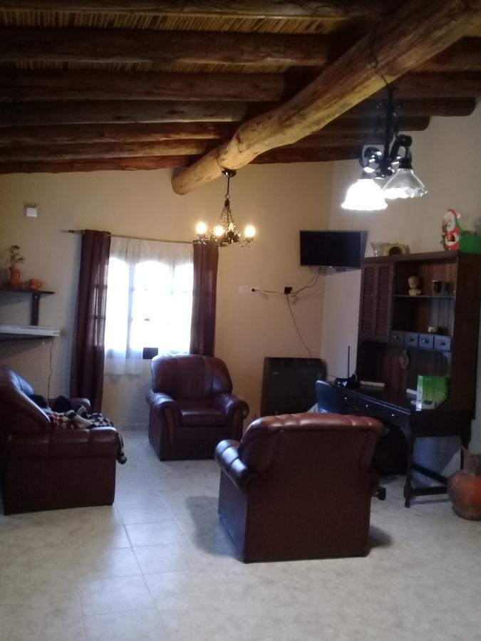הוילה טיליקארה " La Casa De Joaquin" מראה חיצוני תמונה