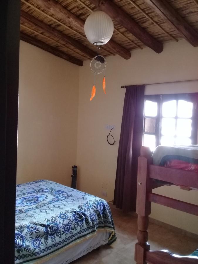 הוילה טיליקארה " La Casa De Joaquin" מראה חיצוני תמונה