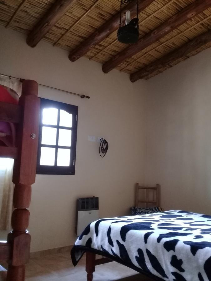 הוילה טיליקארה " La Casa De Joaquin" מראה חיצוני תמונה