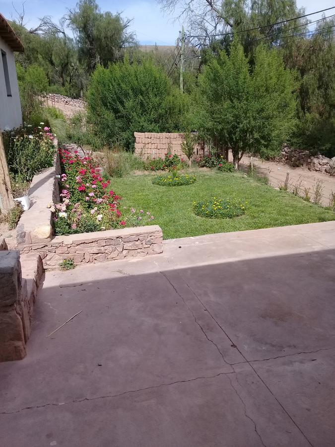 הוילה טיליקארה " La Casa De Joaquin" מראה חיצוני תמונה