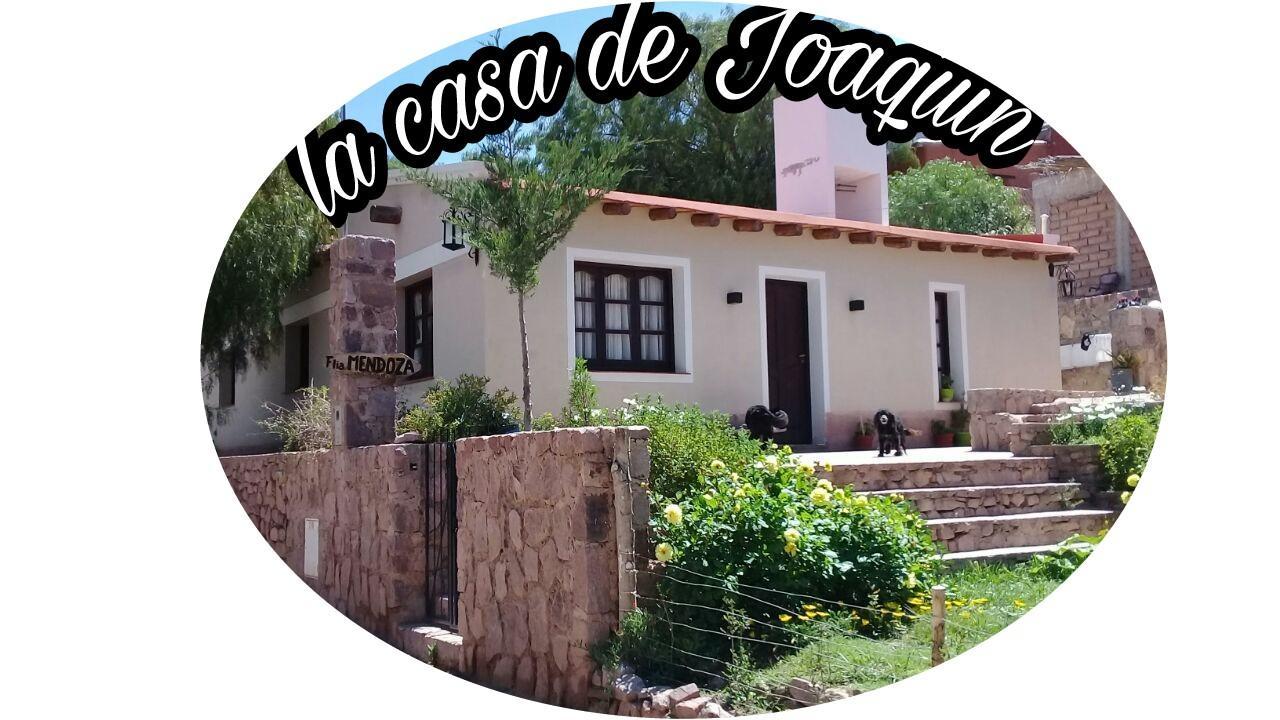 הוילה טיליקארה " La Casa De Joaquin" מראה חיצוני תמונה