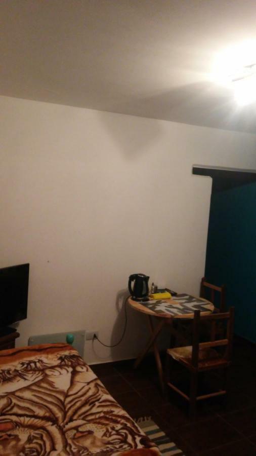 הוילה טיליקארה " La Casa De Joaquin" מראה חיצוני תמונה